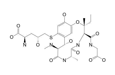 USTILOXIN-B