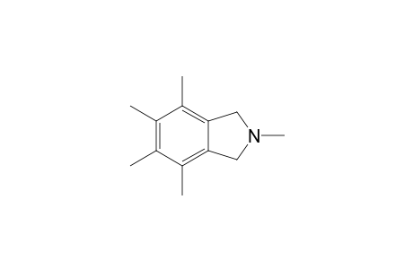 2,4,5,6,7-Pentamethylisoindoline