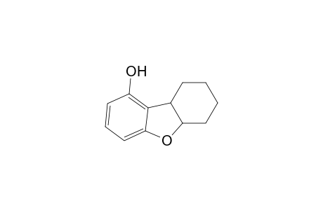 5a,6,7,8,9,9a-hexahydrodibenzofuran-1-ol