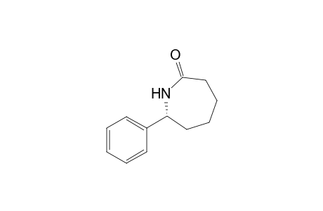 (R)-7-Phenylazepan-2-one