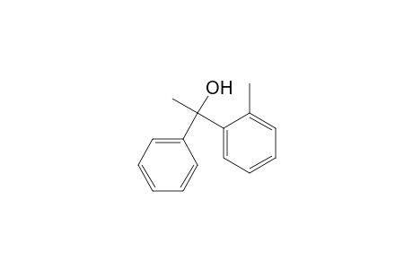 1-(2-Methylphenyl)-1-phenylethanol