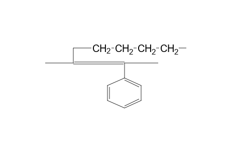 Poly(1-hexyl-2-phenylvinylene)