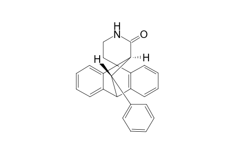 (19S,20R)(19R,20S)-20-Phenyl-17-azapentacyclo[6.-6-.6.-01,19.02,7.09,14]icosa-2,4,6,9(14),10,12-hexaen-18-one