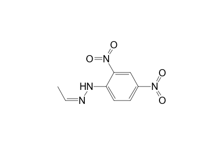 N-(ethylideneamino)-2,4-dinitroaniline