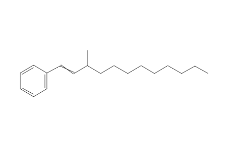 (3-Methyldodec-1-enyl)benzene