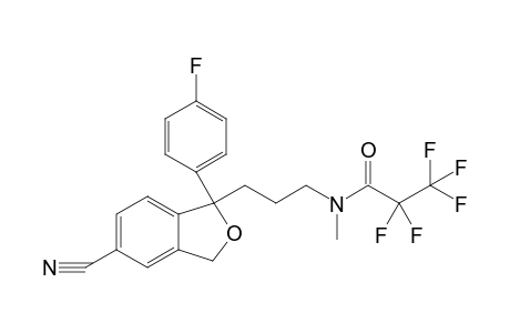 Citalopram-M (Nor) PFP