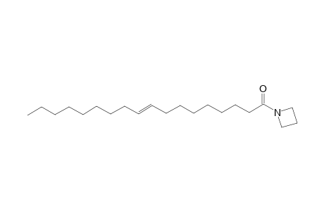 Azetidine, 1-(1-oxo-9-octadecenyl)-