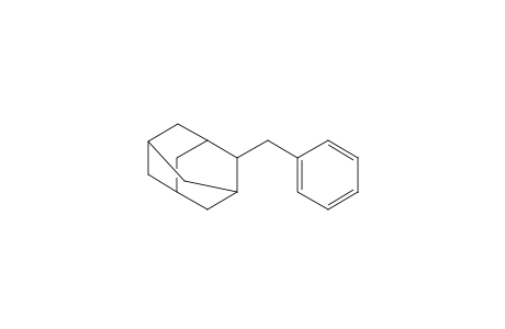 2-Benzyladamantane