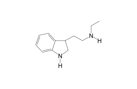 N-Ethyl-2,3-dihydrotryptamine