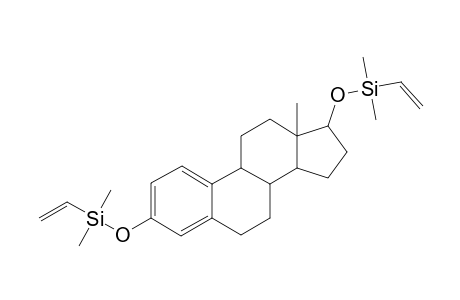 3,17-Bis[(dimethyl-vinyl-silyl)oxy]estra-1,3,5(10)-triene