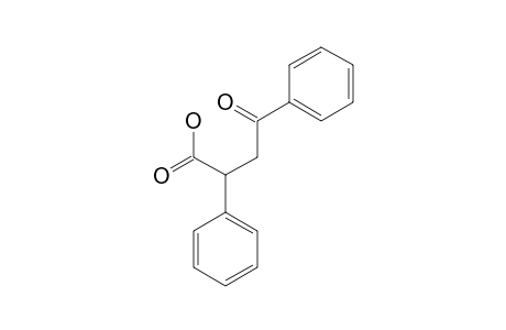 β-benzoylhydratropic acid