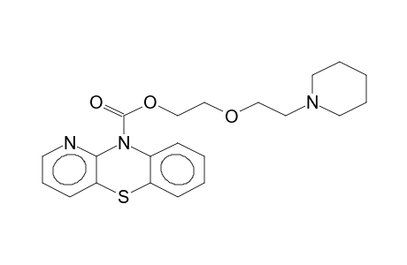 Pipazethate