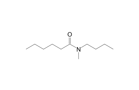 N-Butyl,N-methylhexanamide
