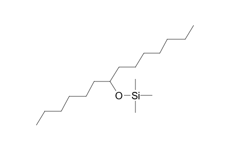 [(1-Hexyloctyl)oxy](trimethyl)silane