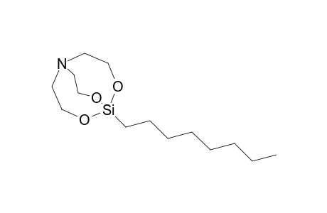 1-Octylsilatrane