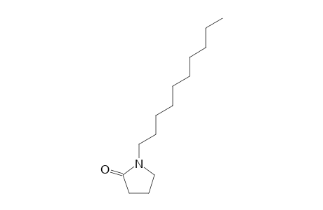 1-Decyl-2-pyrrolidinone