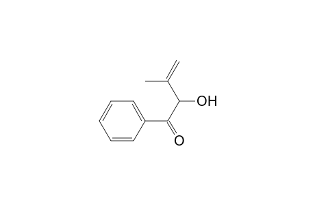 2-Hydroxy-3-methyl-1-phenylbut-3-en-1-one
