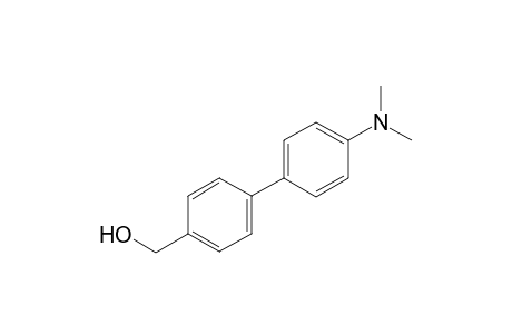 (4'-(dimethylamino)-[1,1'-biphenyl]-4-yl)methanol