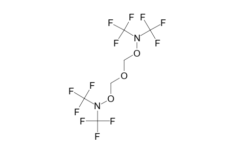 2-OXA-1,3-DI-(BISTRIFLUOROMETHYL)-NITROXIDE