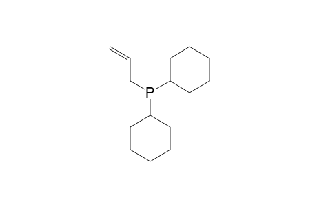 Allyl(dicyclohexyl)phosphine