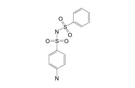 4-Aminodibenzenesulfonamide