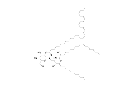 AHexCer (O-30:6)16:1;2O/18:3;O