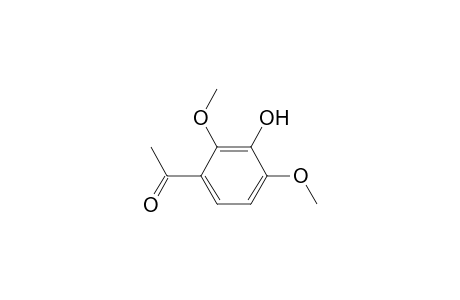 3'-Hydroxy-2',4'-dimethoxyacetophenone