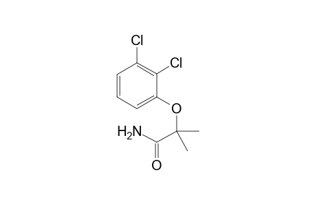 2-(2,3-Dichlorophenoxy)-2-methylpropanamide