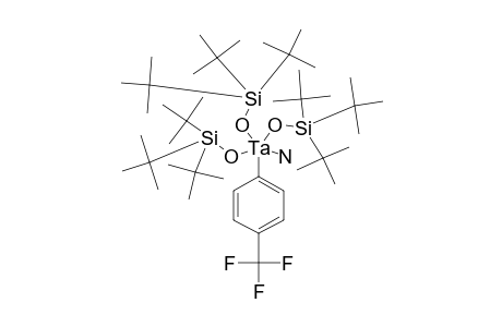 (SILOX)3(H2N)-TA(C6H4-PARA-CF3)