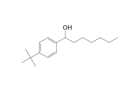 Benzenemethanol, 4-(1,1-dimethylethyl)-.alpha.-hexyl-