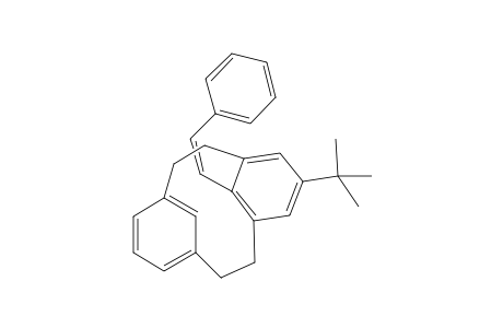 (Z)-5-tert-Butyl-8-(2-phenylethenyl)[2.2]metacyclophane