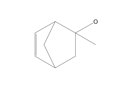 2-METHYL-5-NORBORNEN-endo-2-OL