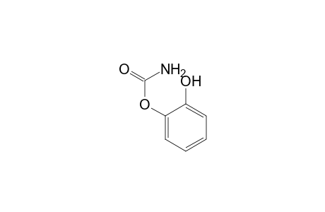 1,2-Benzenediol, monocarbamate