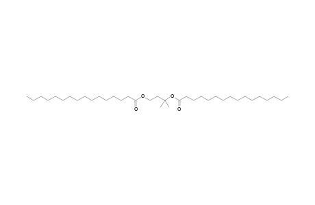 3-Methyl-1,3-O-dihexadecanoyl-butanediol