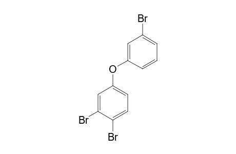 1,2-dibromo-4-(3-bromophenoxy)benzene