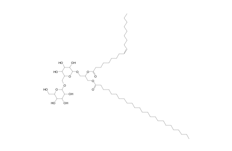 DGDG 25:0_18:1