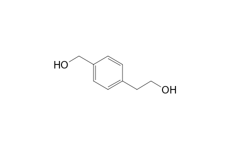 2-(4-Hydroxymethyl-phenyl)-ethanol