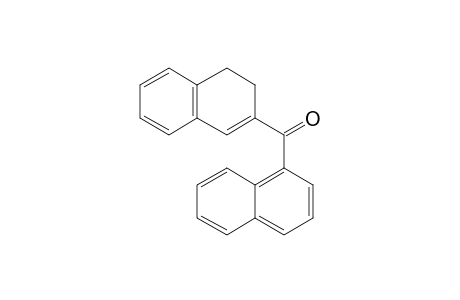 2-(1-Naphthoyl)-3,4-dihydronaphthalene