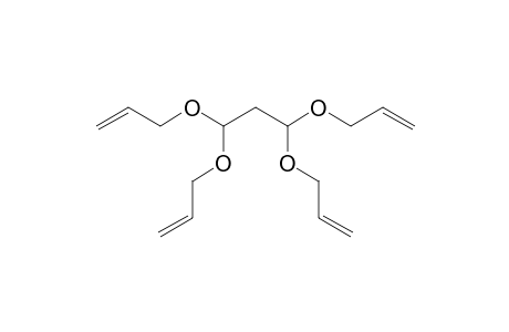 Malonaldehyde bis(diallyl acetal)