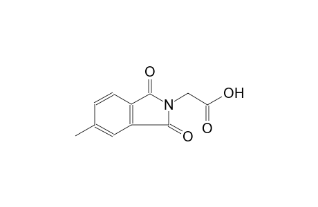 1H-isoindole-2-acetic acid, 2,3-dihydro-5-methyl-1,3-dioxo-
