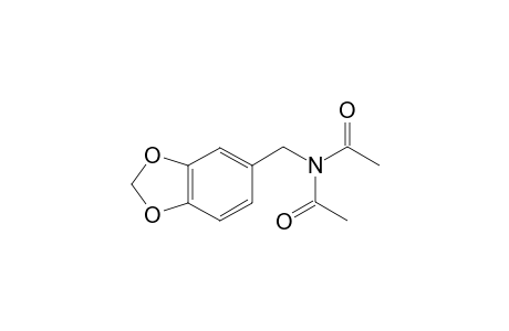 MDBP-M (piperonylamine) 2AC