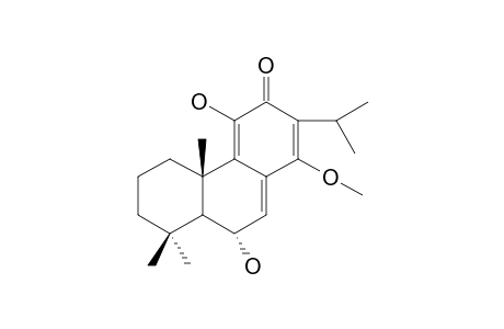 VIRIDINOL