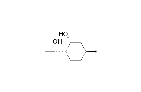 (1R,2S,5S)-2-(1-hydroxy-1-methyl-ethyl)-5-methyl-cyclohexanol