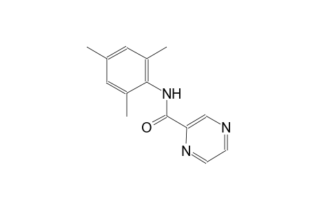 N-mesityl-2-pyrazinecarboxamide