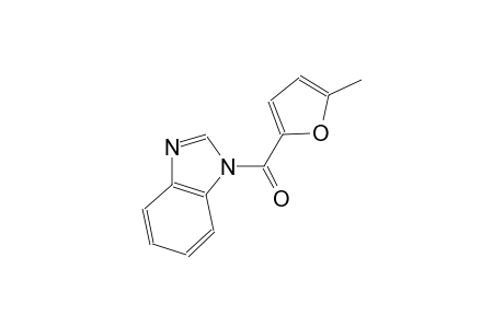 1-(5-methyl-2-furoyl)-1H-benzimidazole