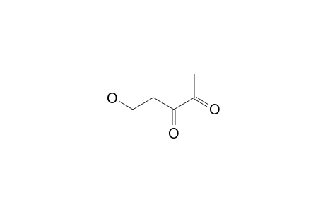 ALPHA-DIKETONE-5-HYDROXY-2,3-PENTANEDIONE