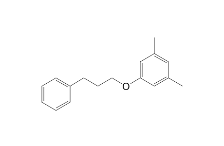 1,3-Dimethyl-5-(3-phenylpropoxy)benzene