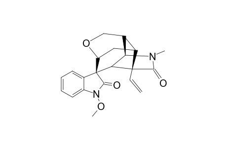 21-oxo-gelsevirine