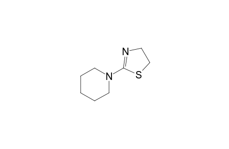 2-piperidino-2-thiazoline