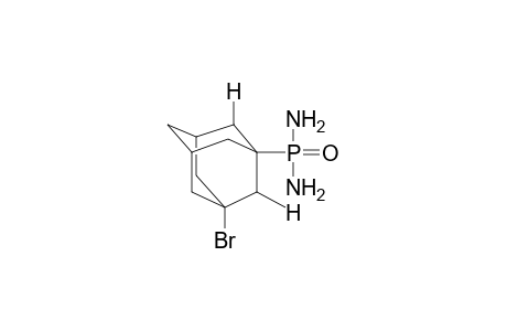 1-BROMO-3-DIAMIDOPHOSPHORYLADAMANTANE